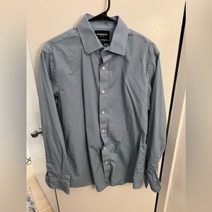 Bonobos Large Long Desk to Dinner Shift